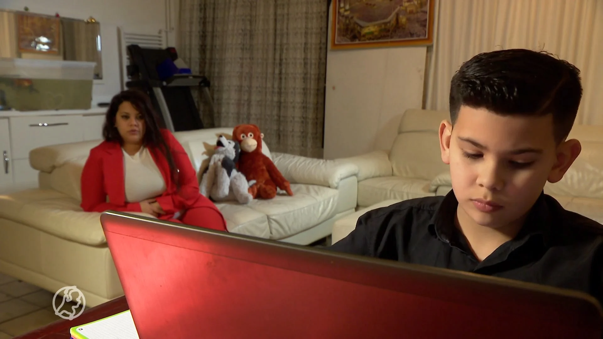 Zorgen om groeiende ongelijkheid in onderwijs: 'Ik kan geen bijles betalen'