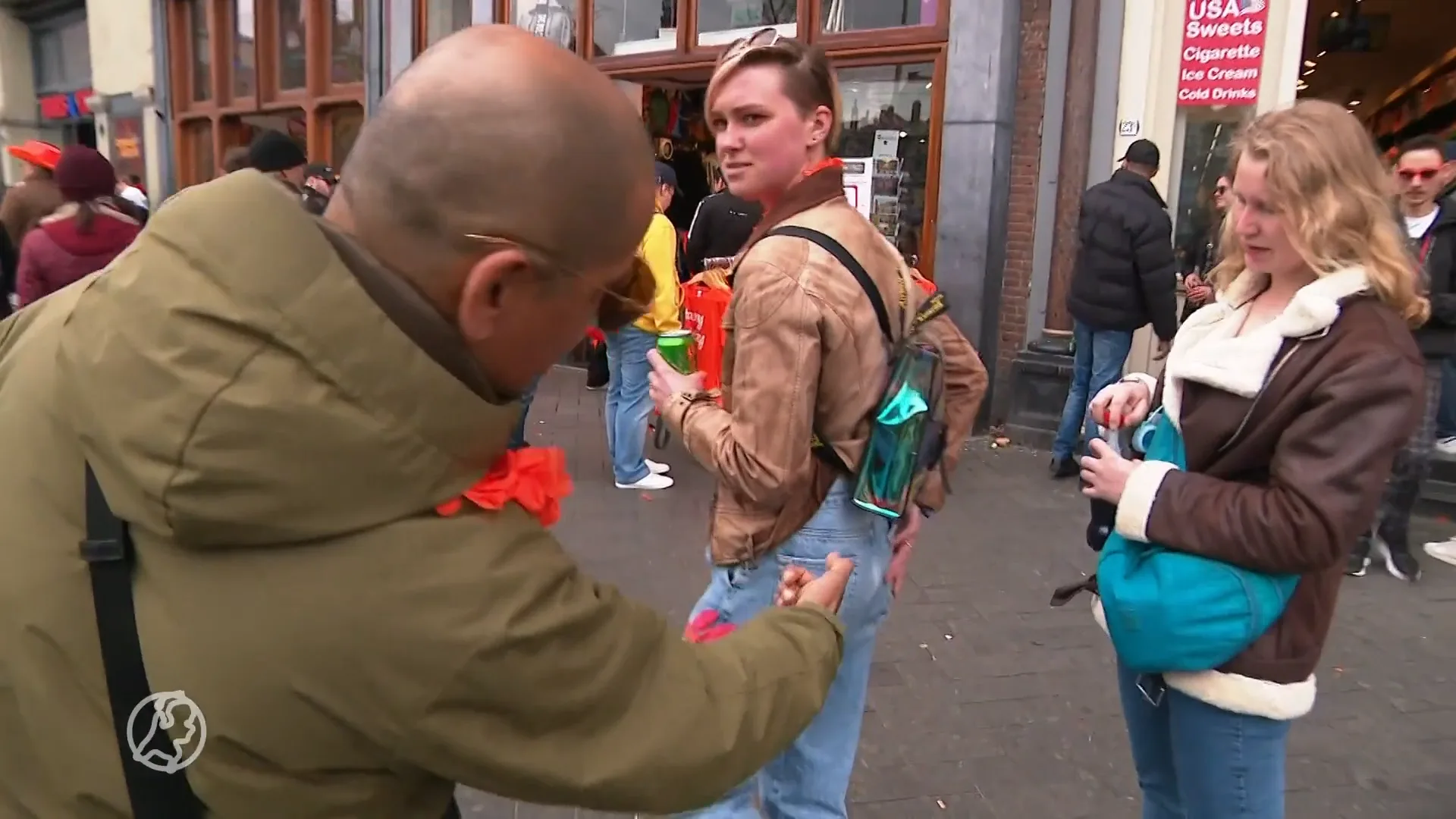 Let goed op: 'hongerige' zakkenrollers willen inhaalslag maken!