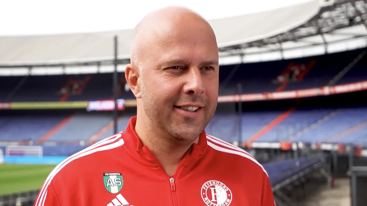 Slot over drukke programma: 'Zaterdag is het walking football'