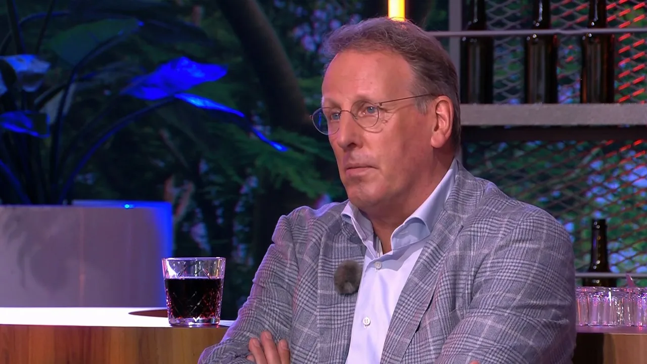 'Berghuis heeft inmiddels een woning gevonden in Amsterdam'