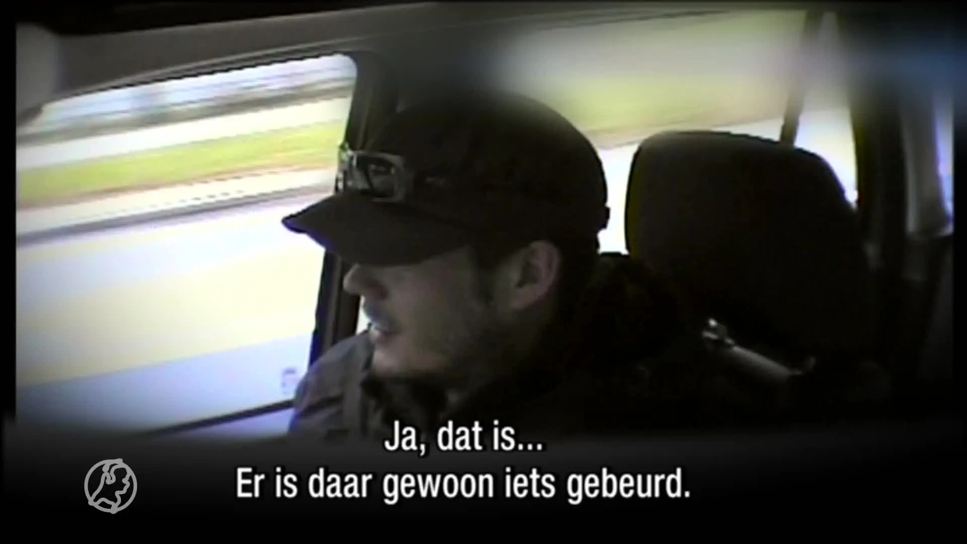 Joran van der Sloot erkent schuld in afpersingszaak Natalee Holloway