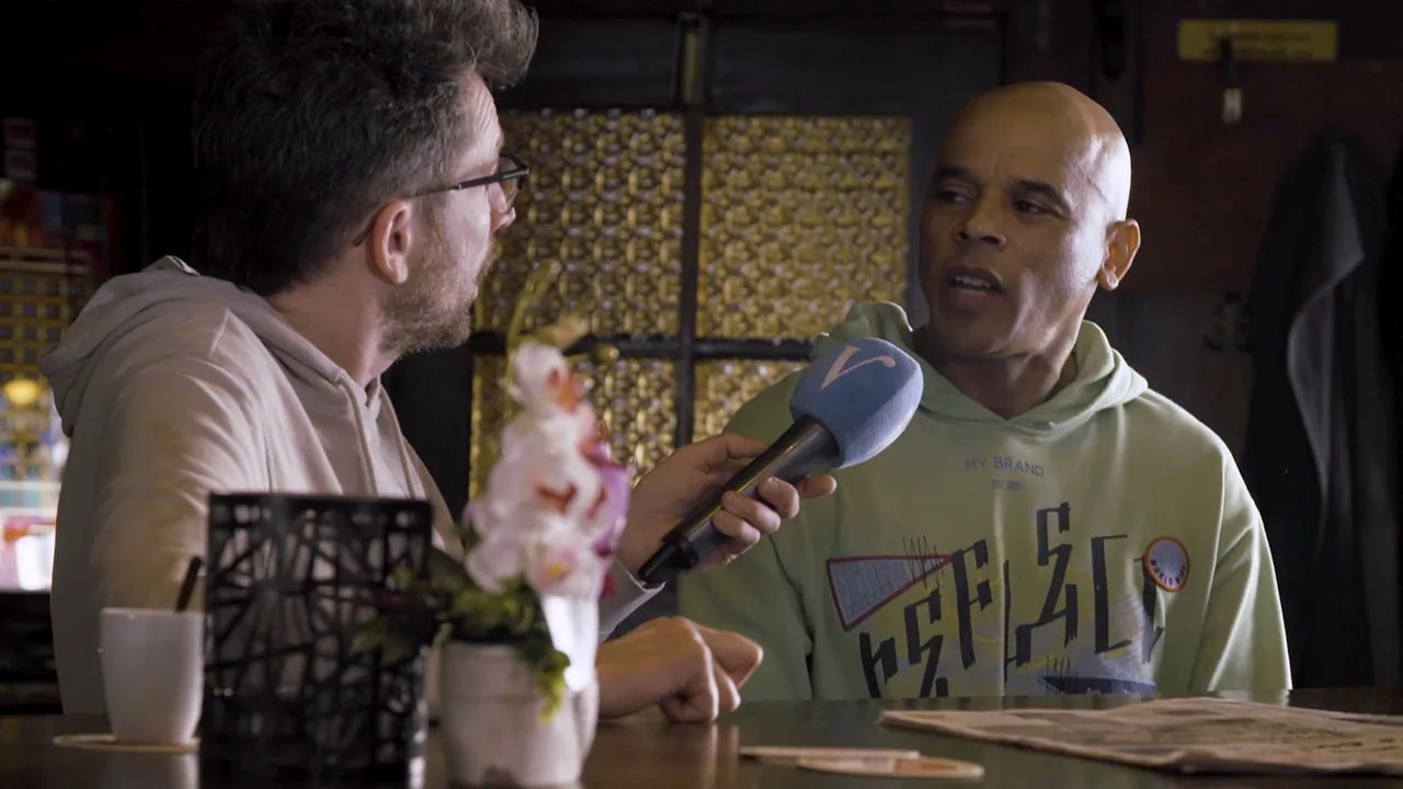 Tom Staal en Glenn Helder breken de week: 'Makkelie is in het voordeel van Rotterdam geweest'