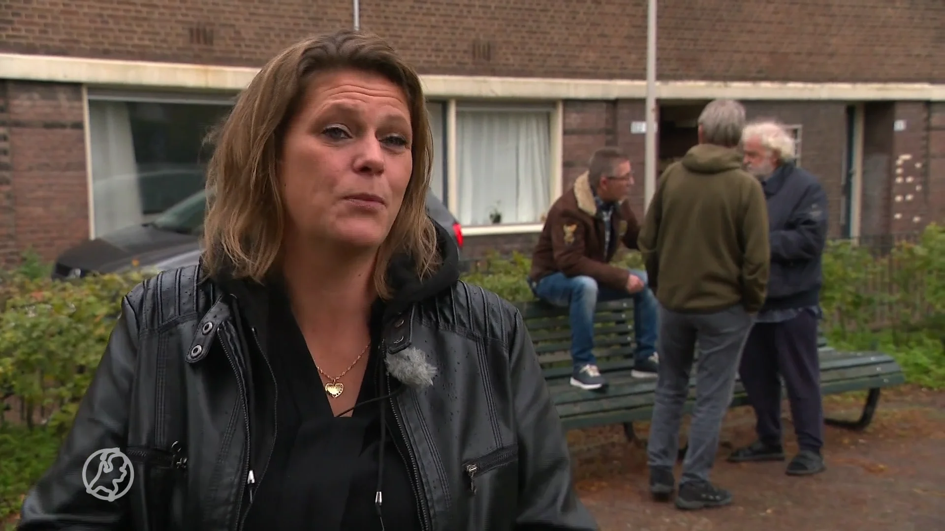 Erfgoedwoningen massaal tegen de vlakte: 'Als je dit blok platgooit, gooi je de sociale cohesie plat'