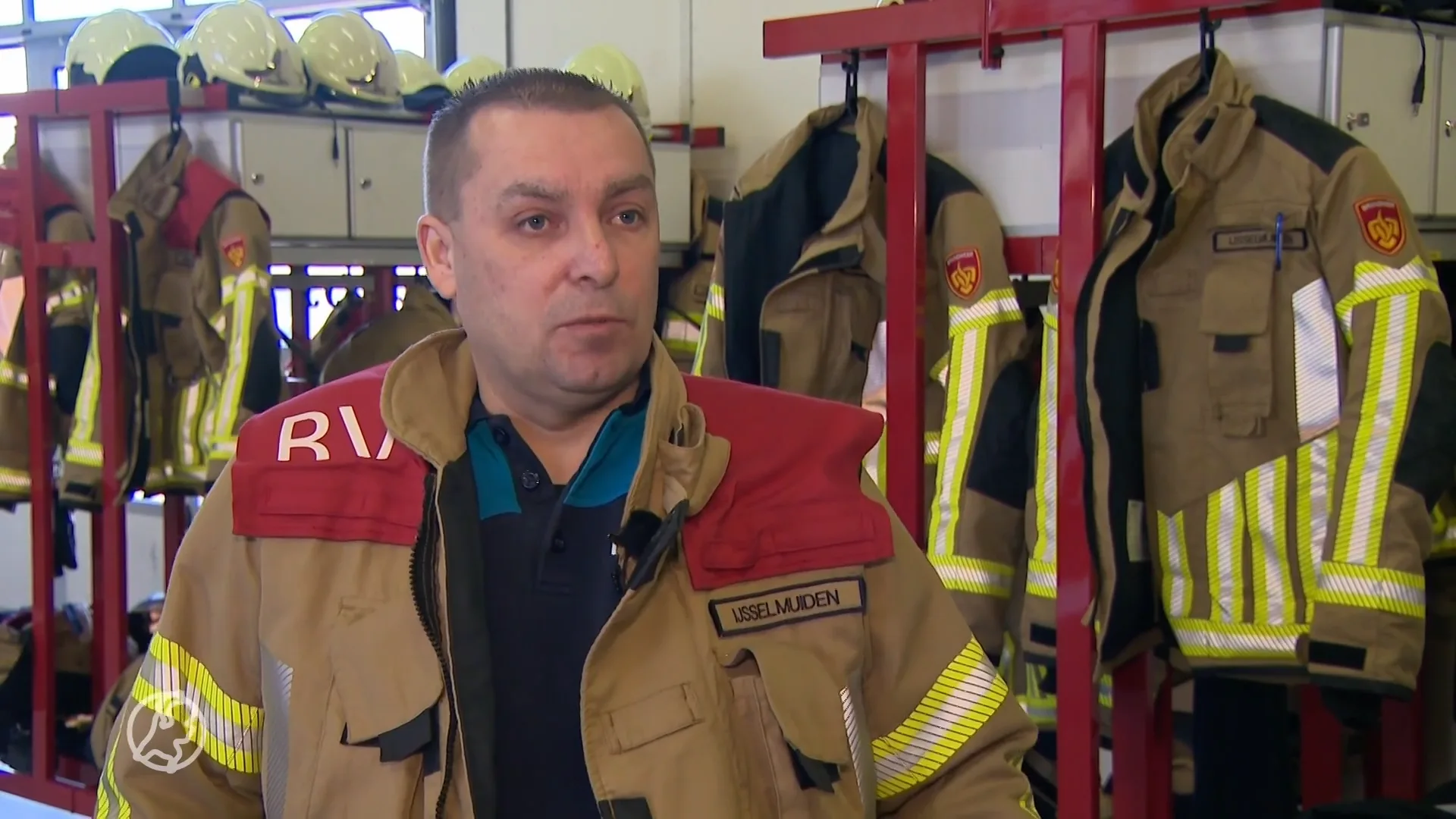 Nederlandse brandweerhelden schieten Oekraïense collega's te hulp