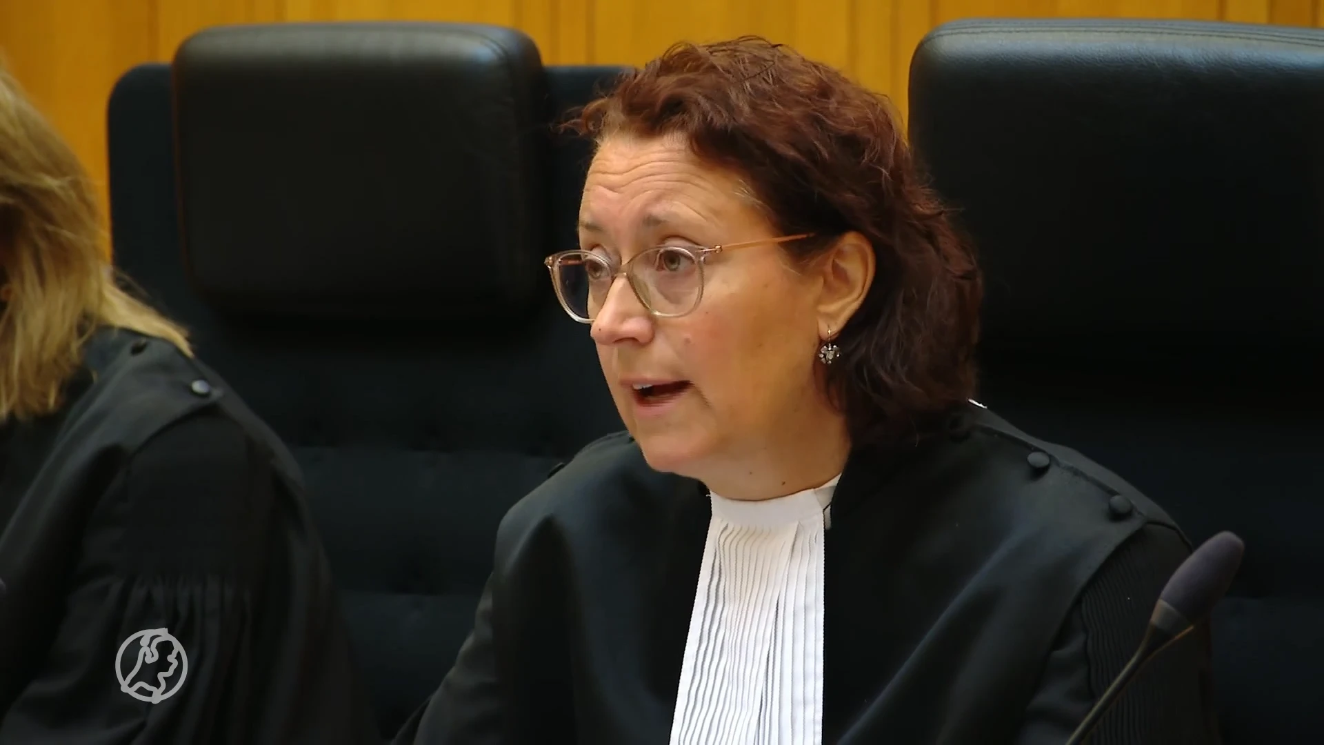 Man doodt 'nietsontziend' hele gezin en moeder en moet levenslang de cel in