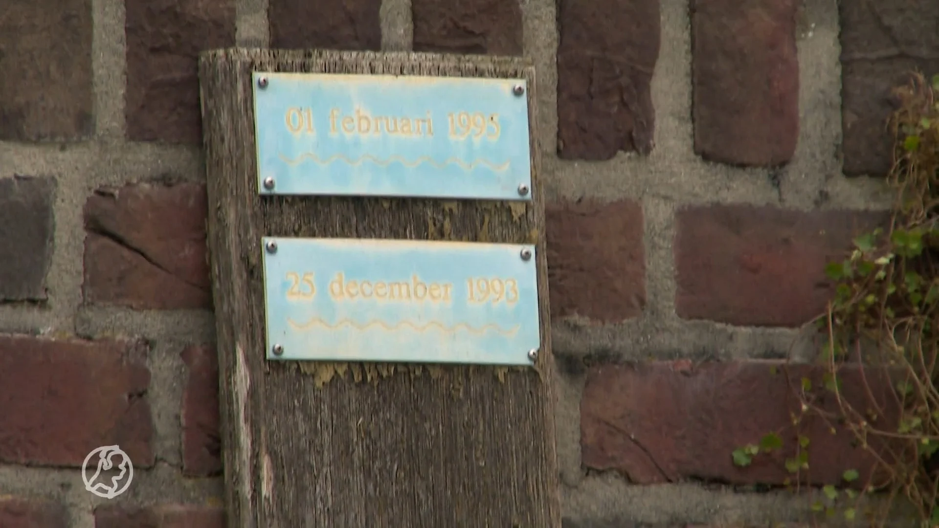 Wanssum houdt adem in: houden de dijken het deze keer wél?