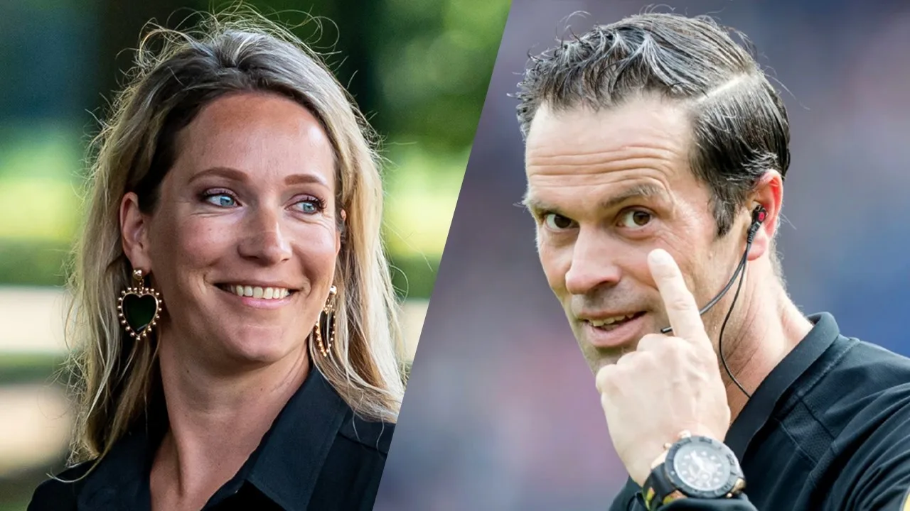 Bas en Hélène: 'Wij gaan zonder shirt aan de bar zitten!'