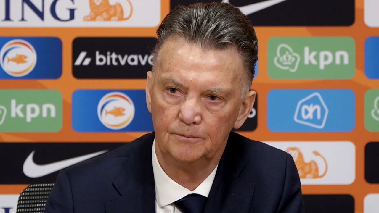 Wat is nu de beste positie voor Daley Blind?