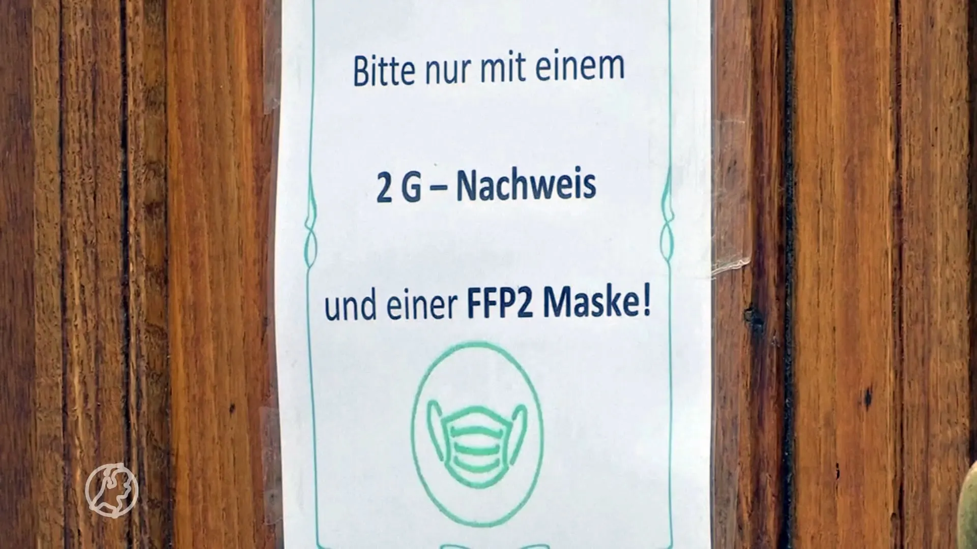 In Oostenrijk moeten ongevaccineerden nu in lockdown