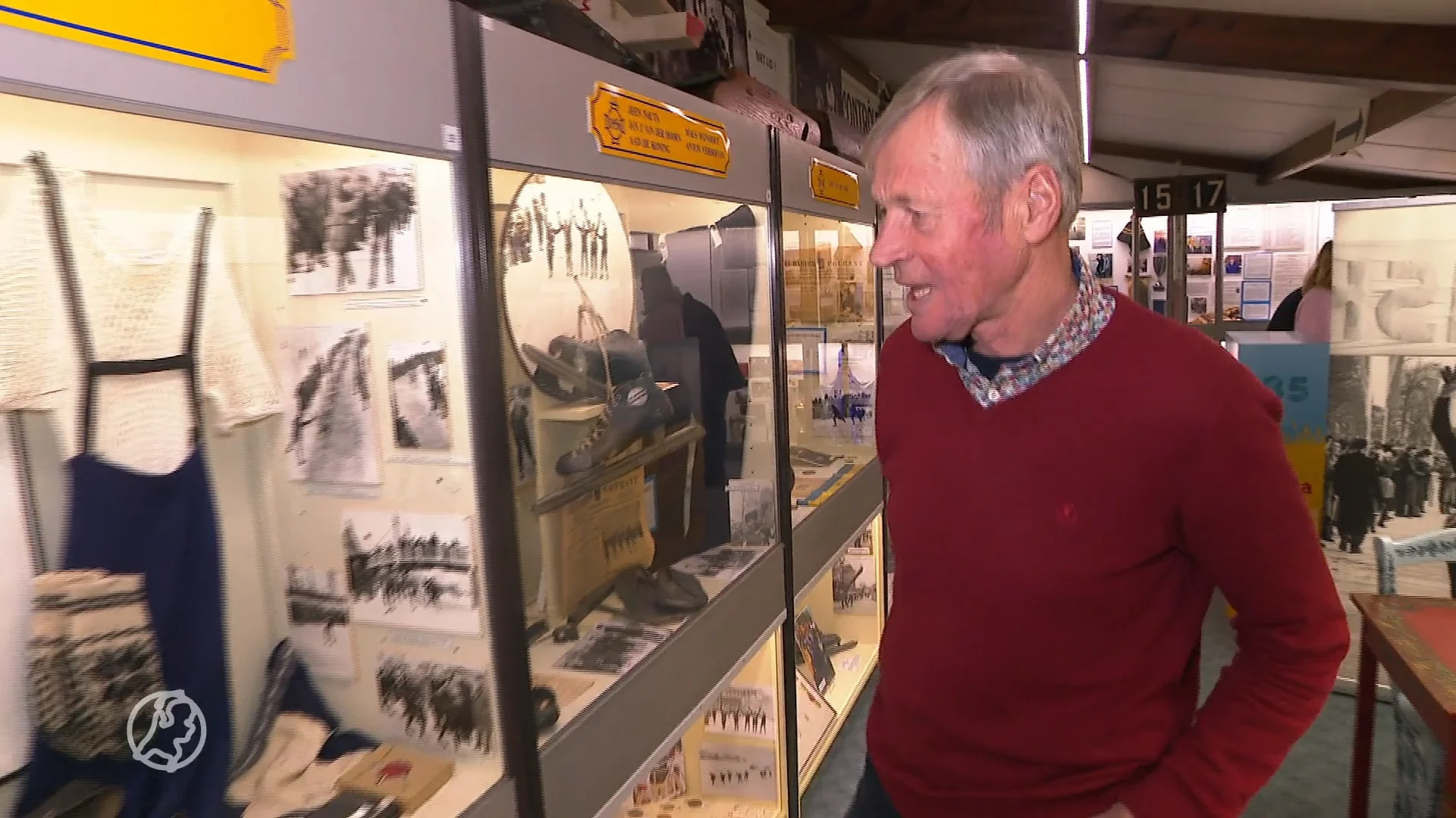 Elfstedentocht-helden gezocht voor reünie van de Hel van '63: 'Ik moest ook aan mijn kinderen denken'