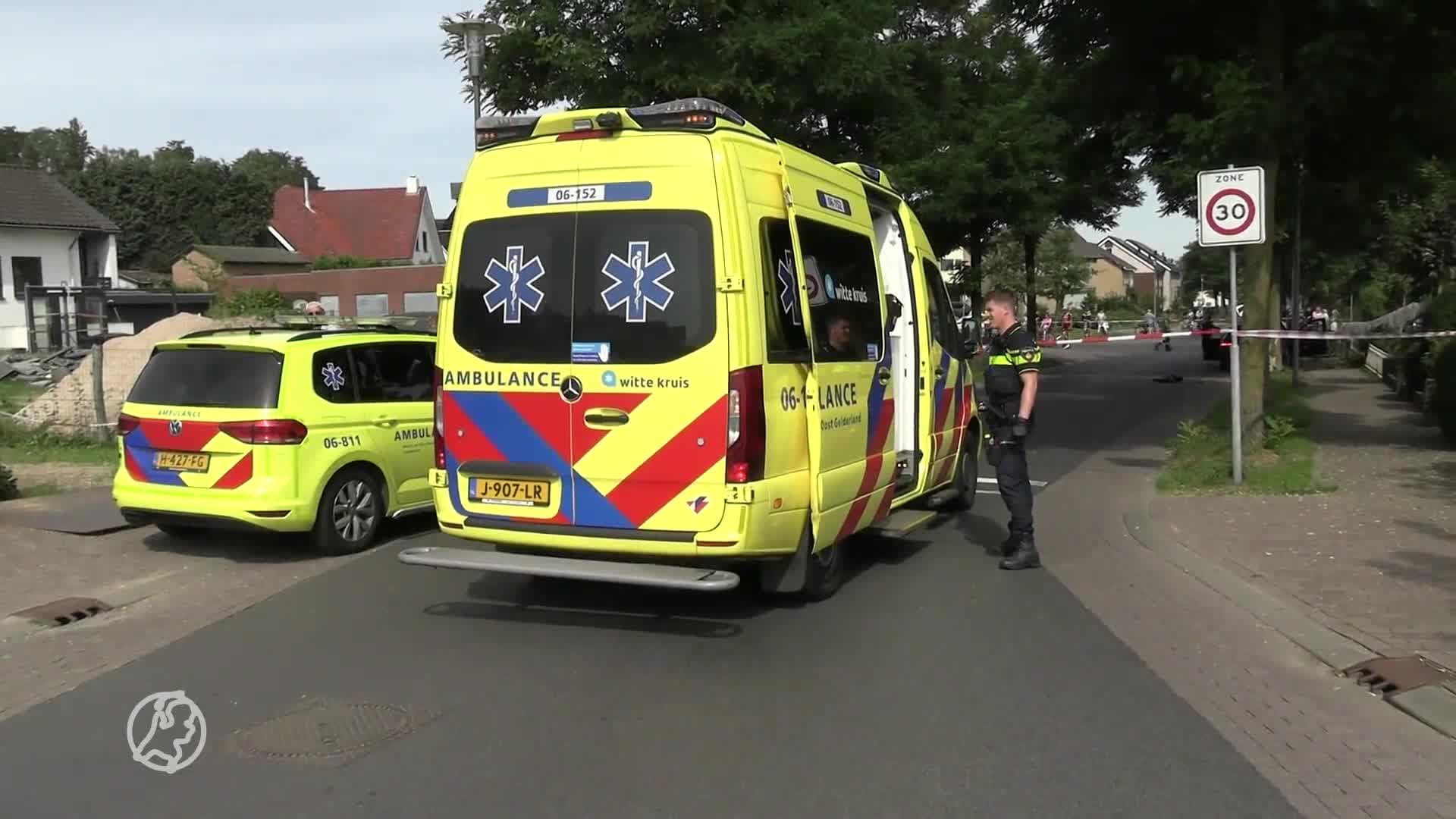 'Steeds meer automobilisten rijden door na ernstig verkeersongeval'