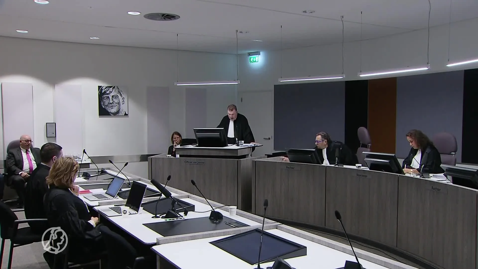 Tweede verdachte moord Gino (6) opgepakt na vondst vingerafdrukken op vuilniszak