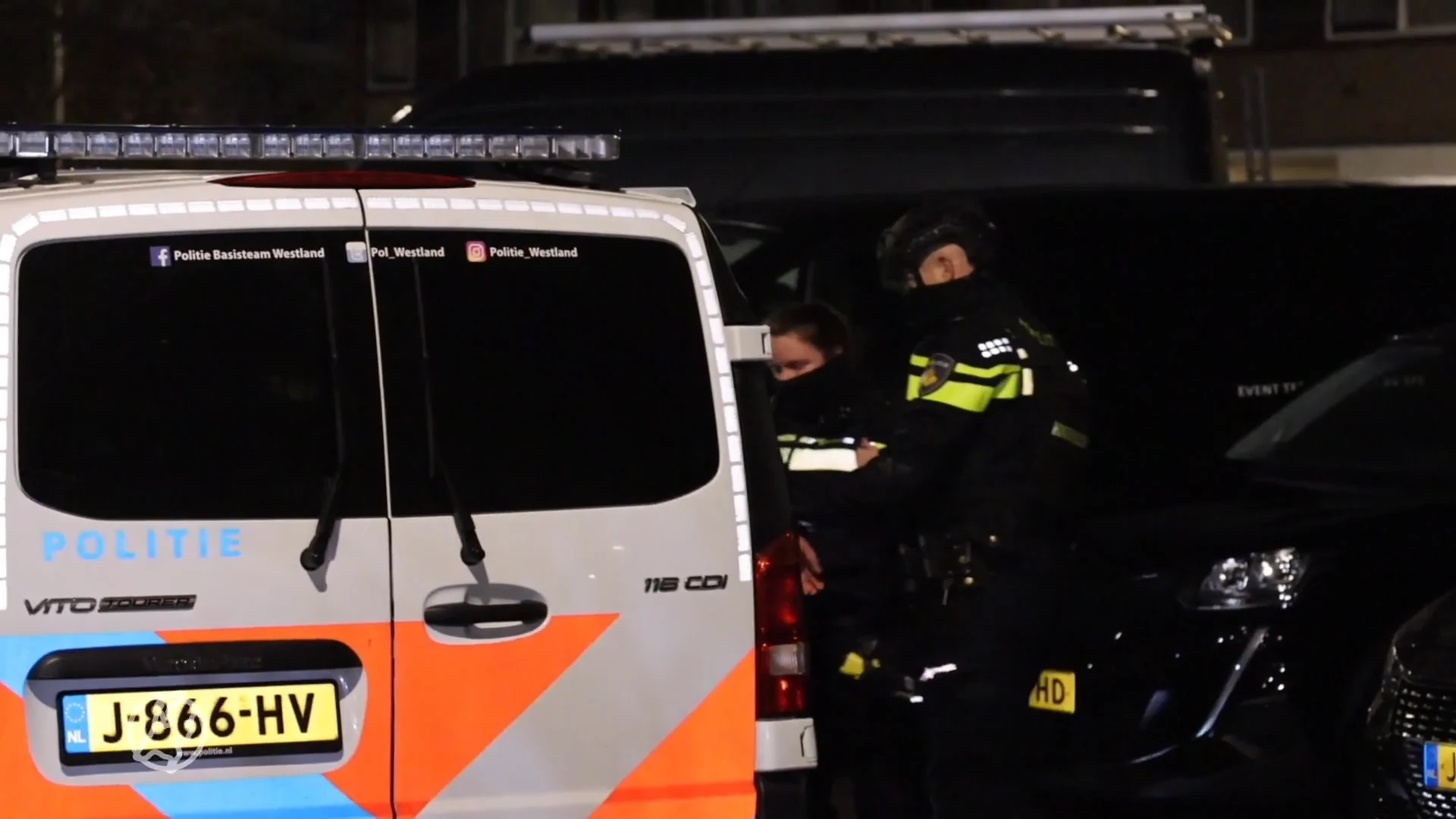 Vader verdachte bedreiging school Rijswijk: 'Zoon is gehackt en onschuldig'