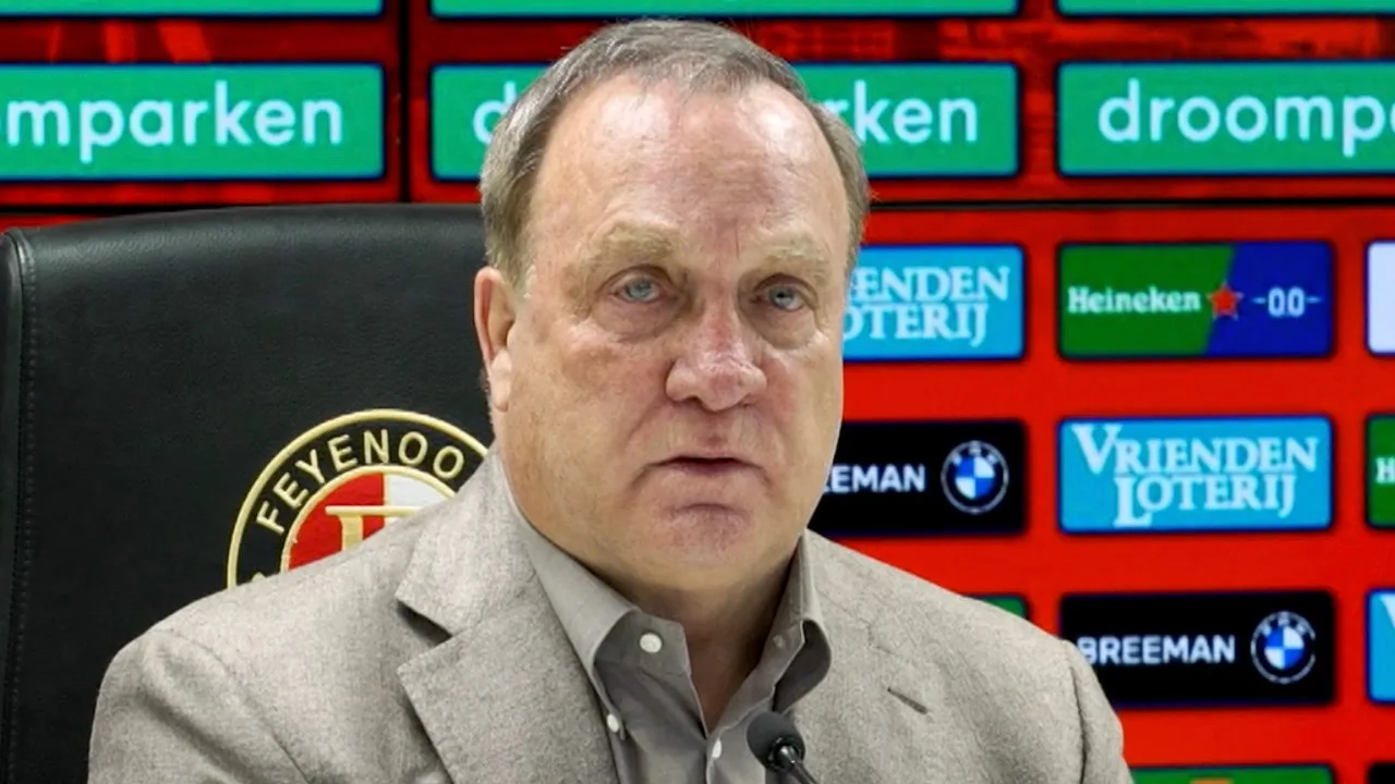Advocaat nuanceert bekerwinst Ajax: 'Uiteindelijk moeten we h...