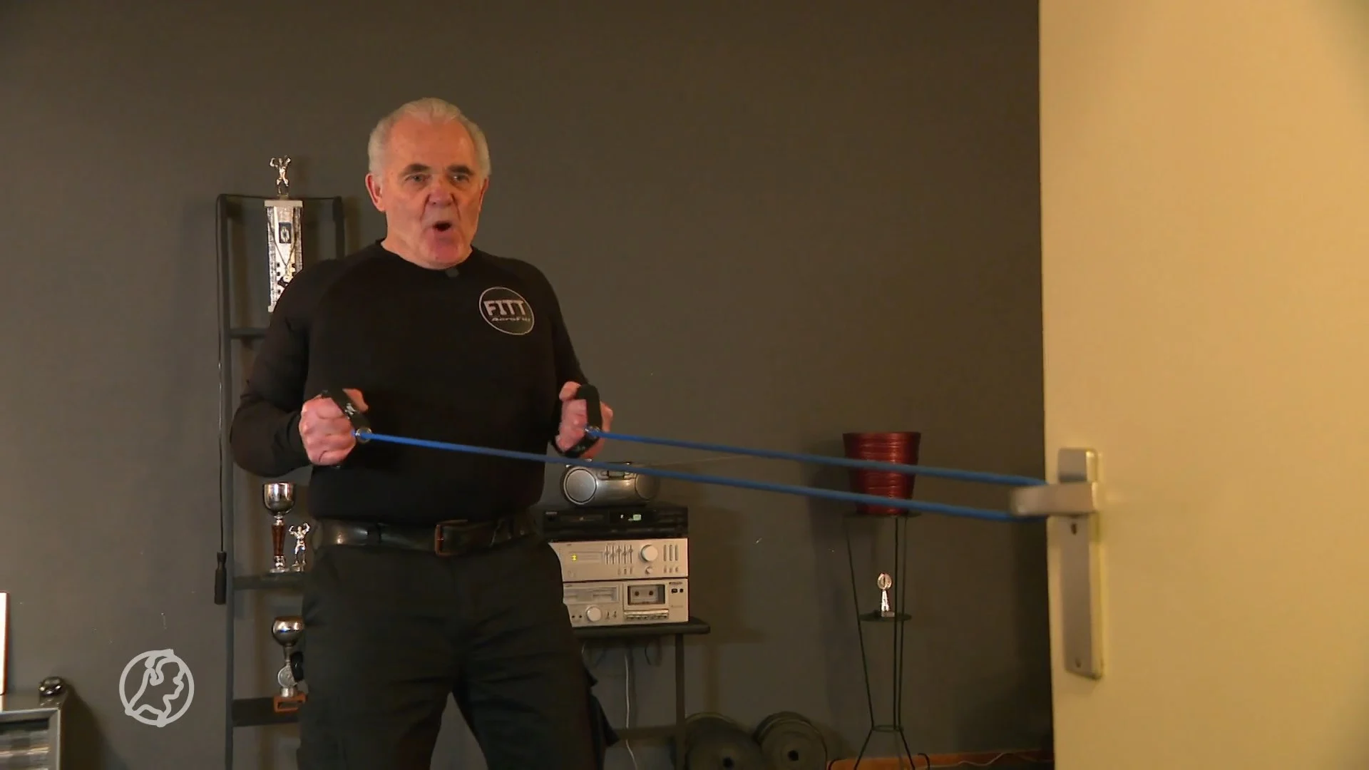 Fit blijven in lockdown: waar haal je motivatie vandaan tijdens de donkere en koude dagen?