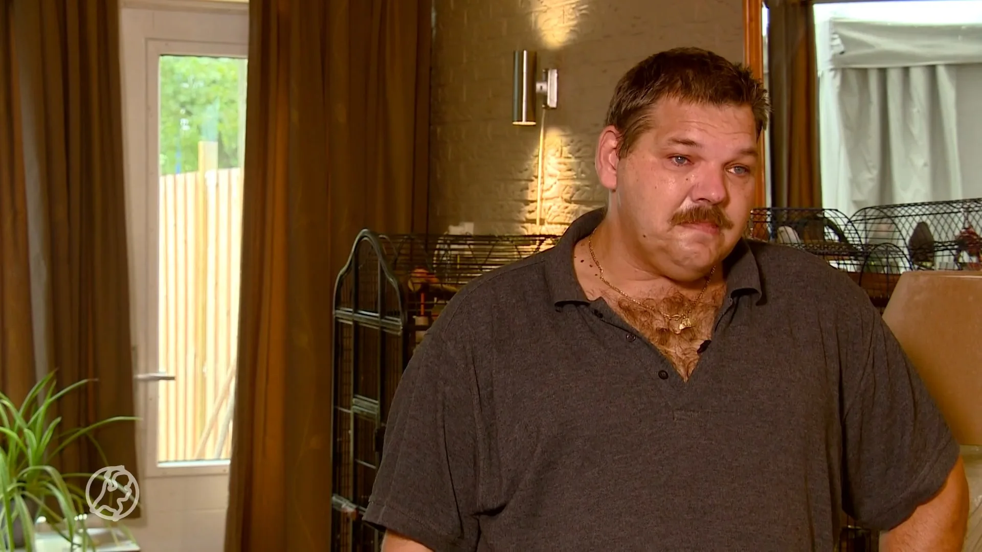 Sjef betaalt zich scheel aan energiekosten maar de scheuren zitten in de muur