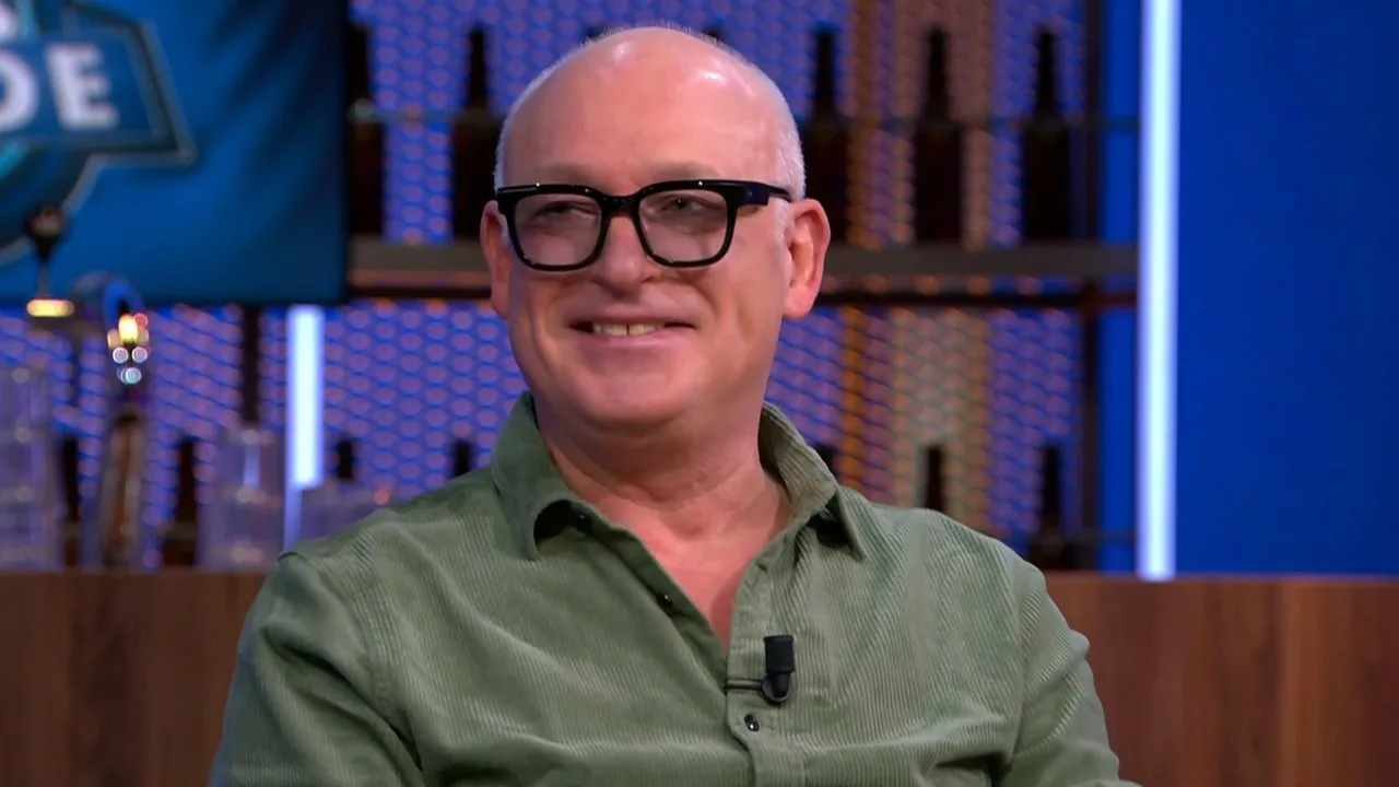 René vervalste handtekening van Johan Cruijff: 'Niet van echt te onderscheiden'