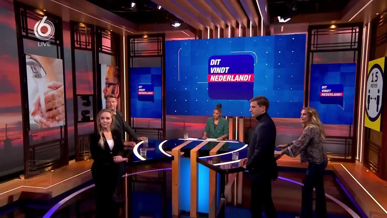 De nieuwtjes van Mart