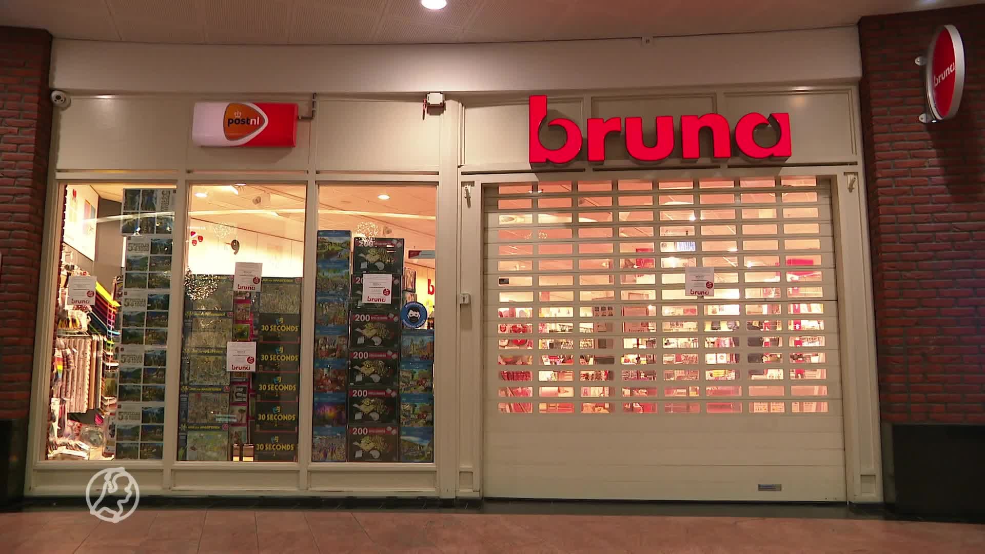 Pakketbezorgers en consumenten de dupe van sluiten servicepun...