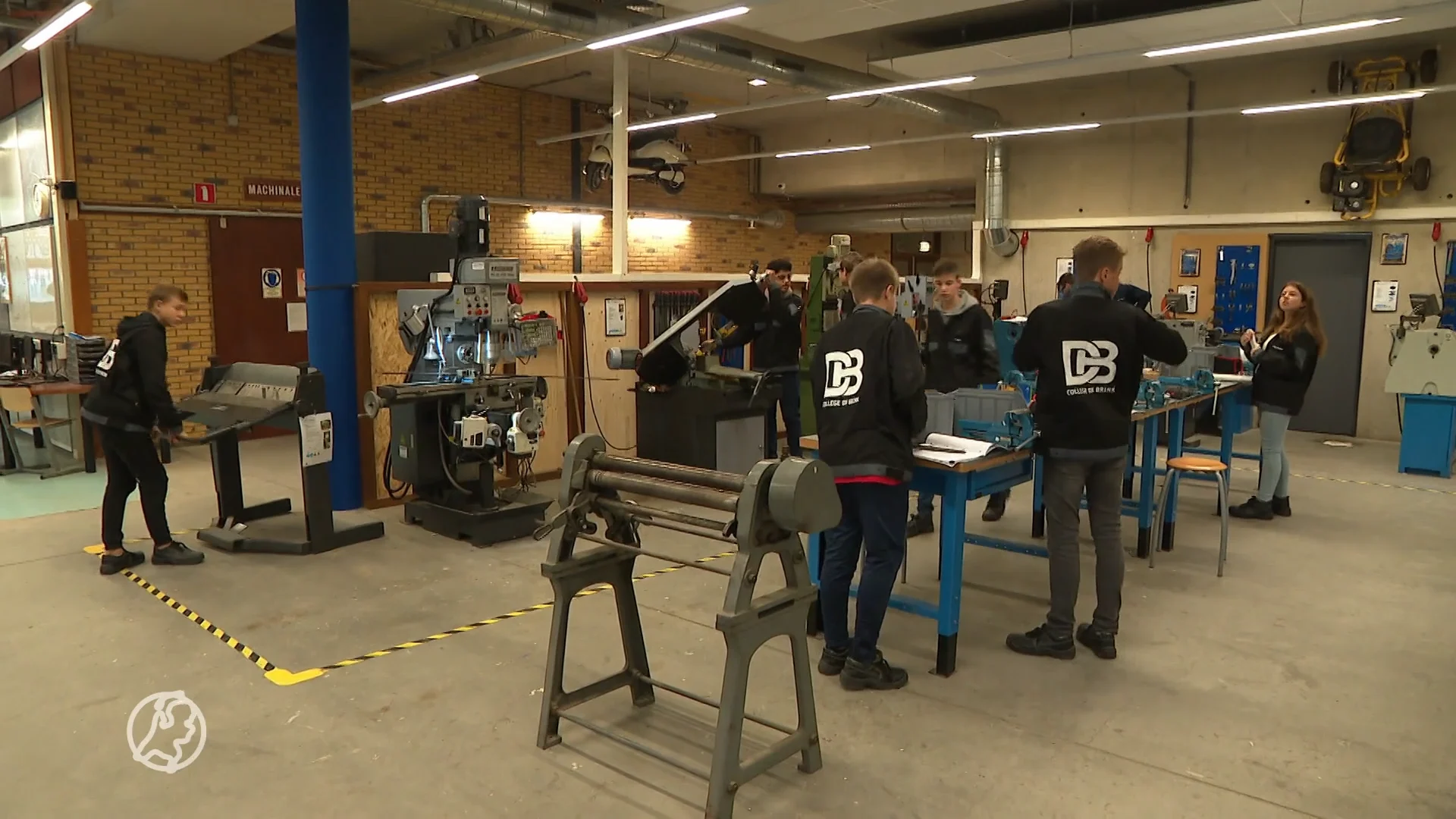 VMBO’ers zijn de nieuwe grootverdieners