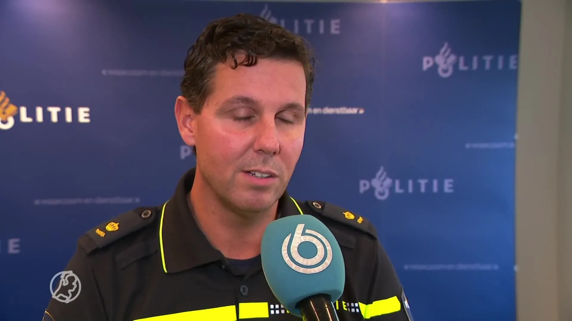 Hebe en Sanne overleden door noodlottig ongeval