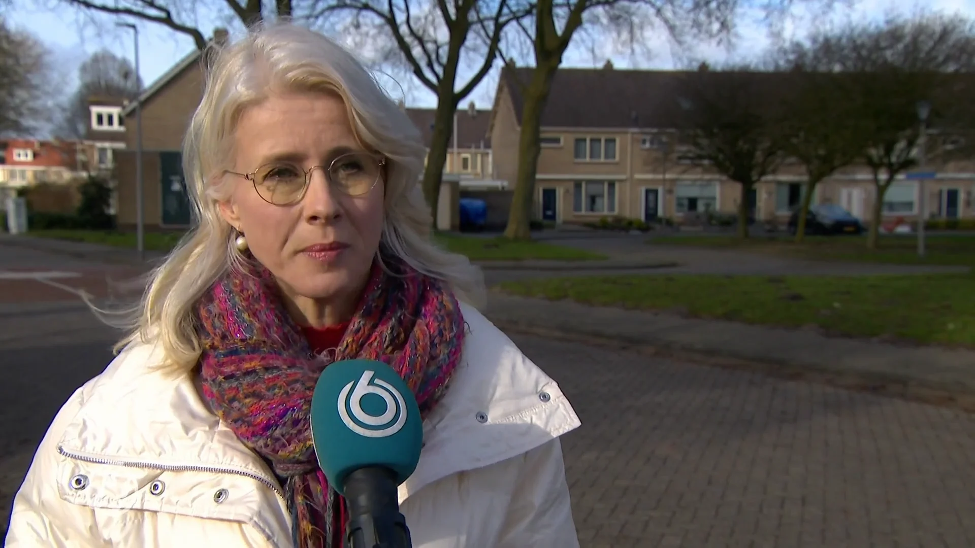 Mona Keijzer over haar manifest Onverdeeld open