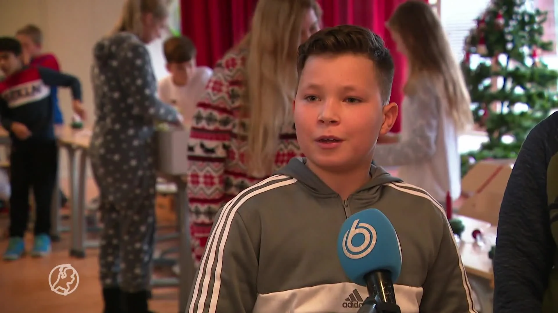 Basisschoolleerlingen hebben plotseling laatste lesdag: 'Nu k...