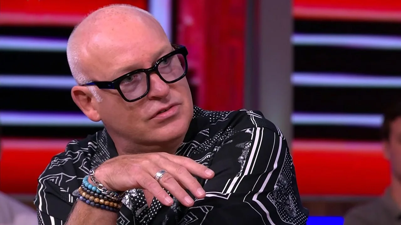 René zag uitzending Jinek over Peter R. de Vries: 'Het was gewoon niet goed'