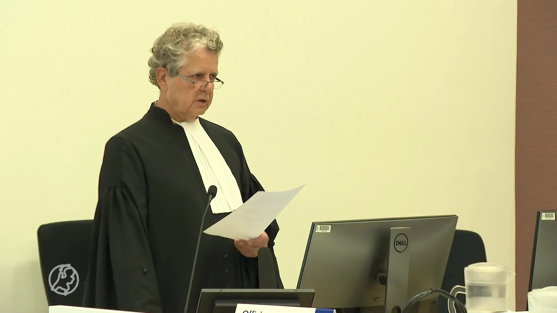 Thijs Römer hoort 240 uur werkstraf tegen zich eisen in zedenzaak