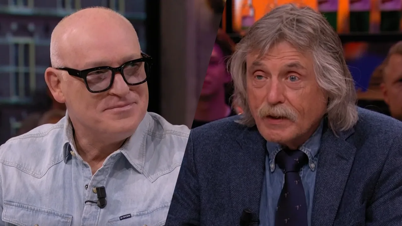 Waar gaan Johan en René op stemmen bij de gemeenteraadsverkiezingen?