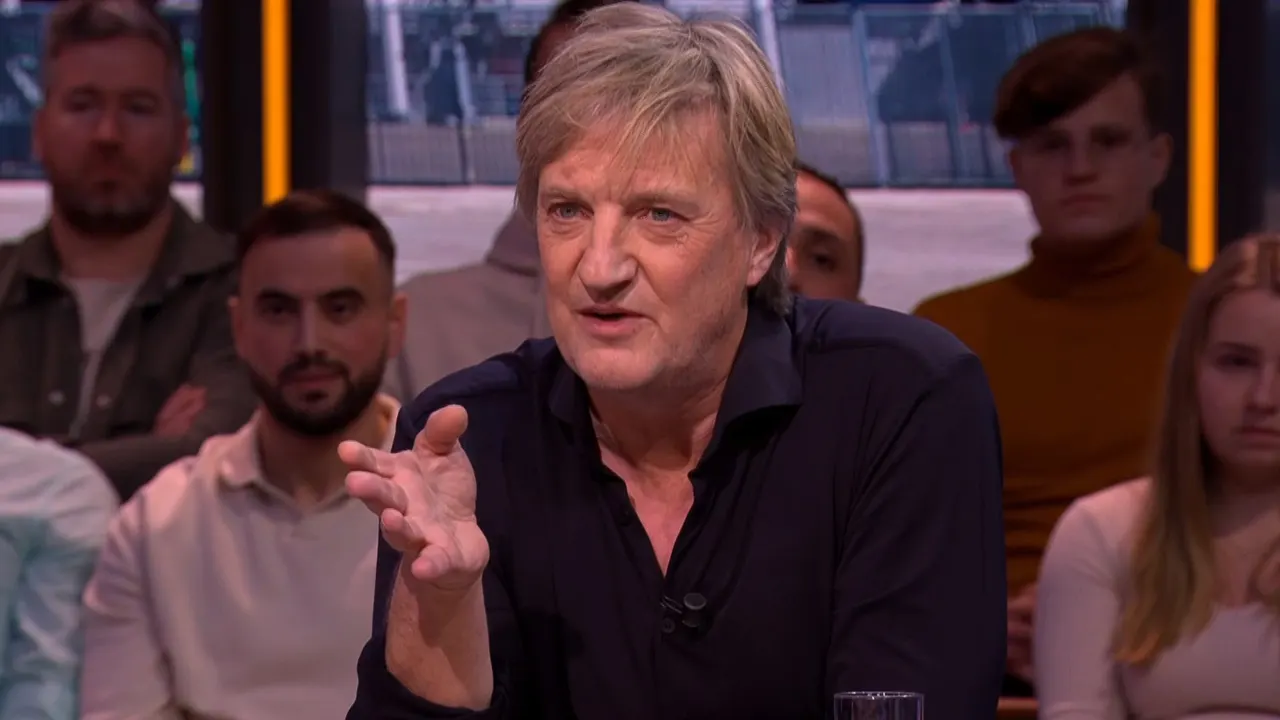 Wim ziet uitblinker bij Feyenoord: 'Hij gaat het verschil maken in de Klassieker'