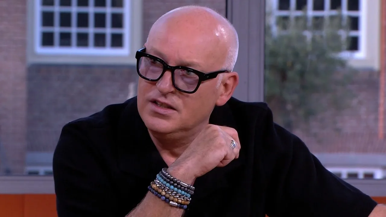 'Die Spanjaarden lopen er echt bij alsof ze elkaar voor het e...