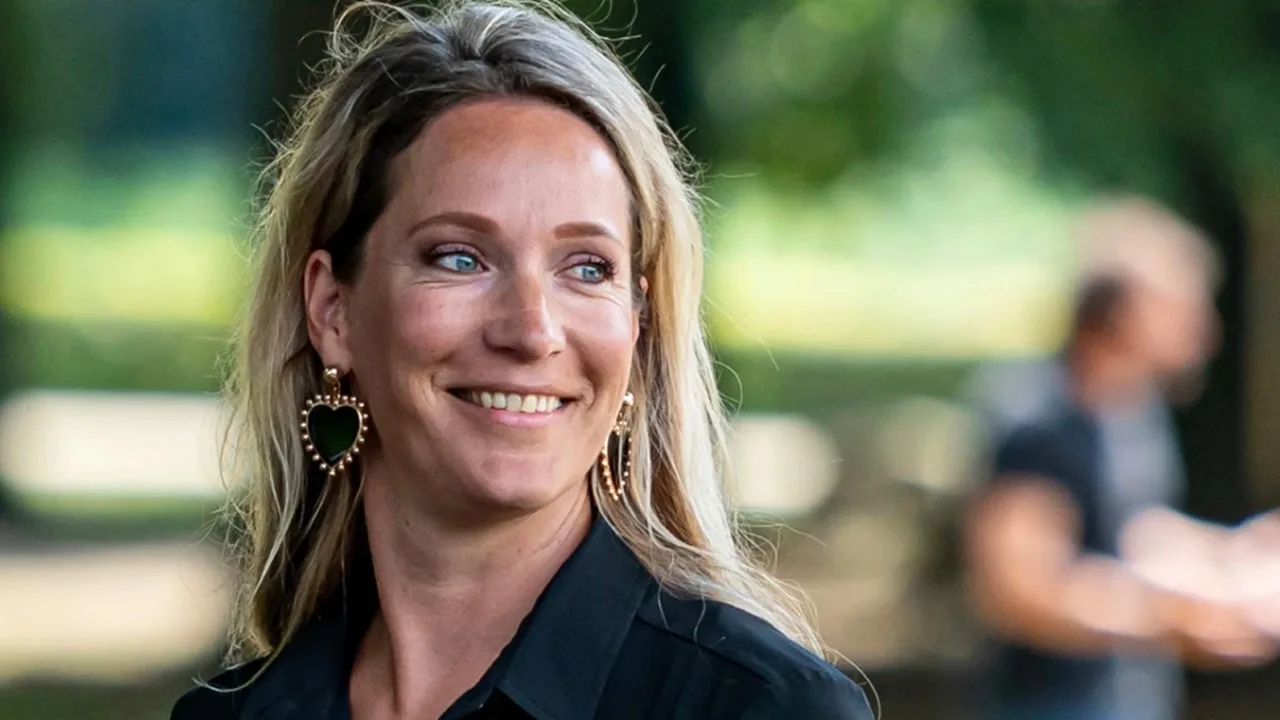 Hélène komt met onthulling: 'Wij zijn een nieuw duo'