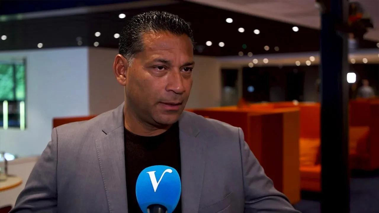 Fraser over relatie Van Gaal en VI: 'Hij heeft gelijk'