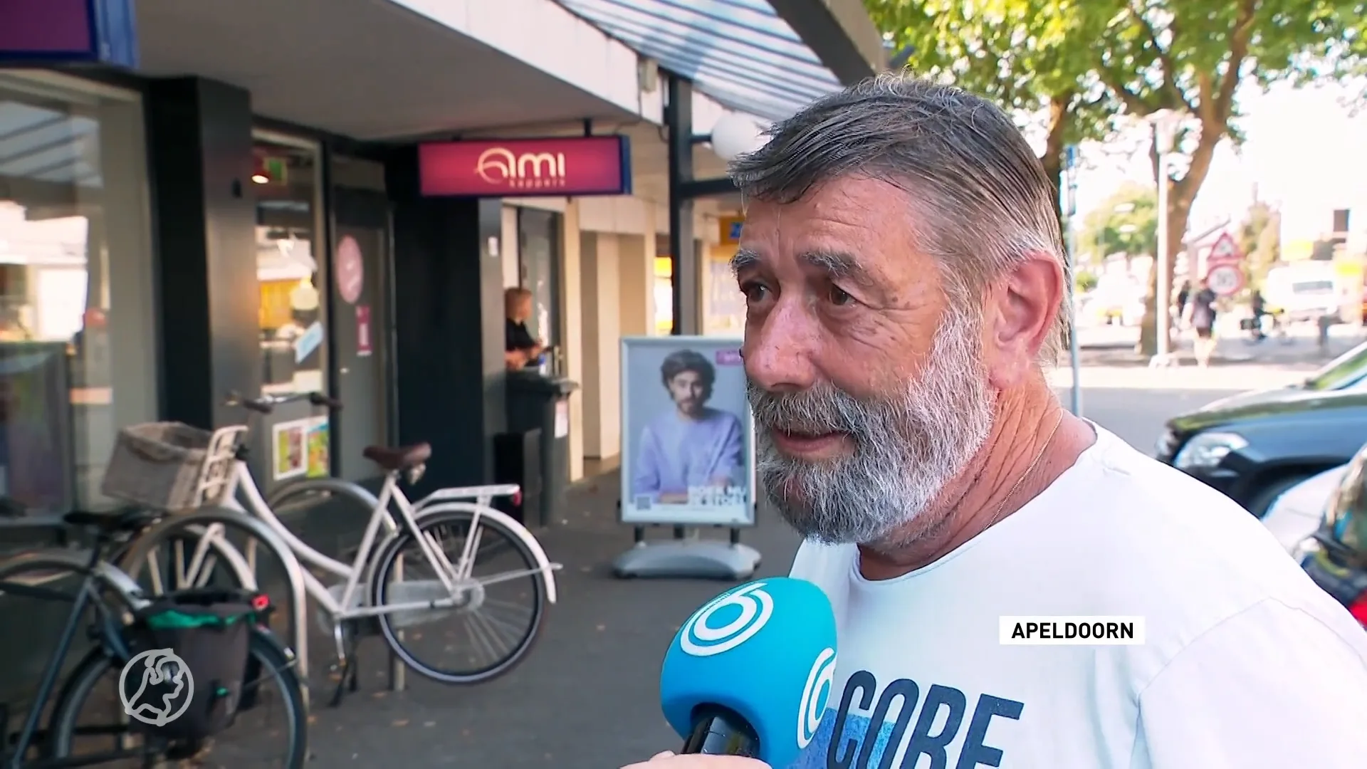 Meerderheid van Nederlanders schaamt zich voor situatie rond Ter Apel