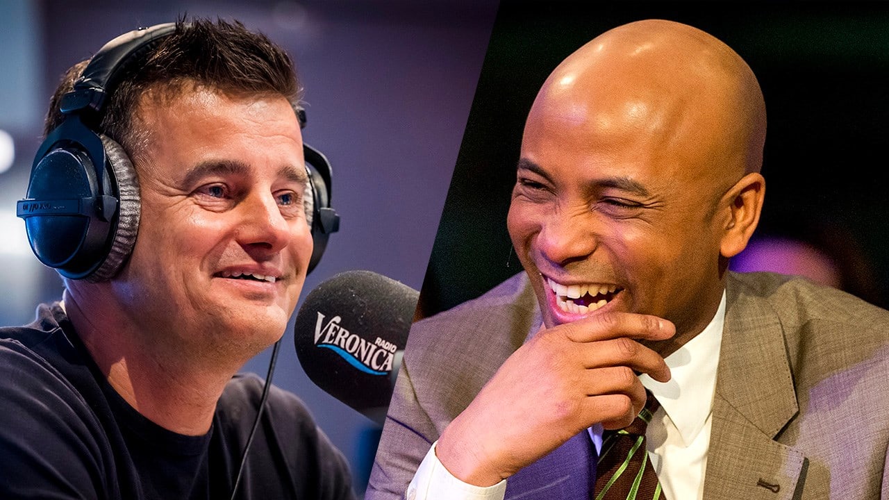 Humberto Tan over nieuwe talkshow: ‘Het is in heel veel opzic...