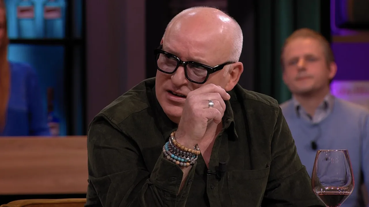 René zag docu vriendin Peter R. de Vries: 'Ongelooflijk ongemakkelijk'