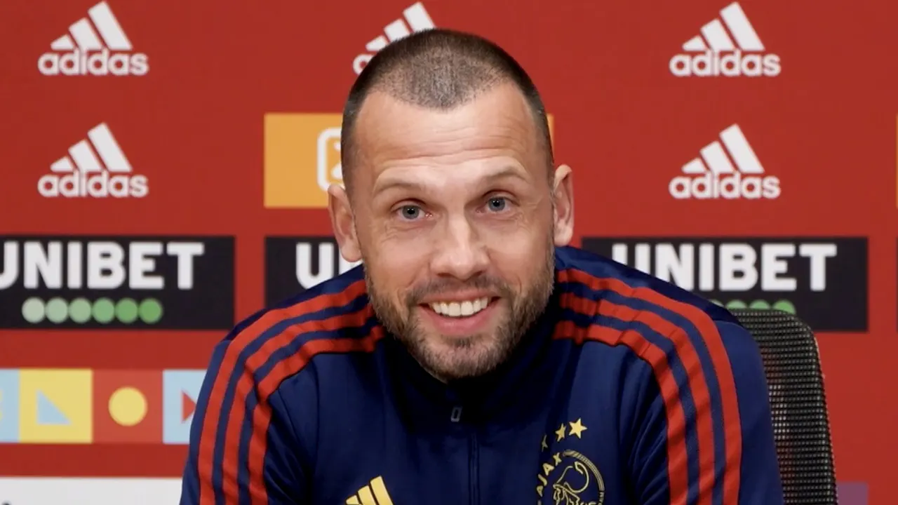 ‘De Klassieker is een van de mooiste wedstrijden die er is, héél speciaal'