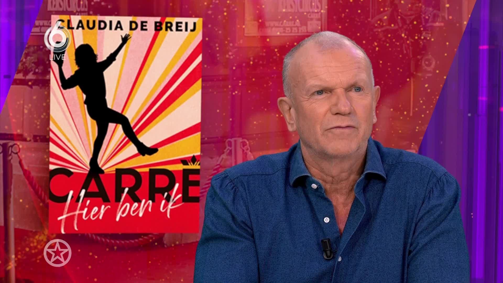 Sandra Schuurhof: Amalia gespot in Amerika