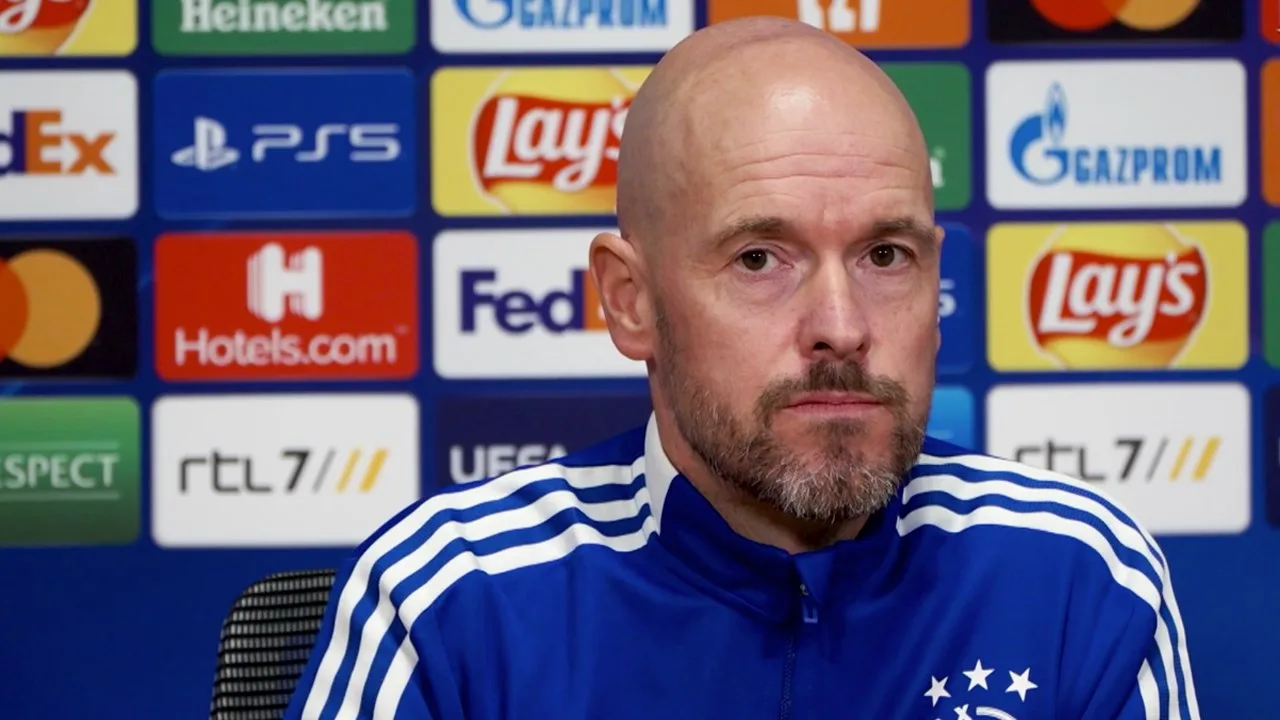 'We gaan wat beleven in Dortmund maar zij gaan hier morgenavond ook wat beleven'