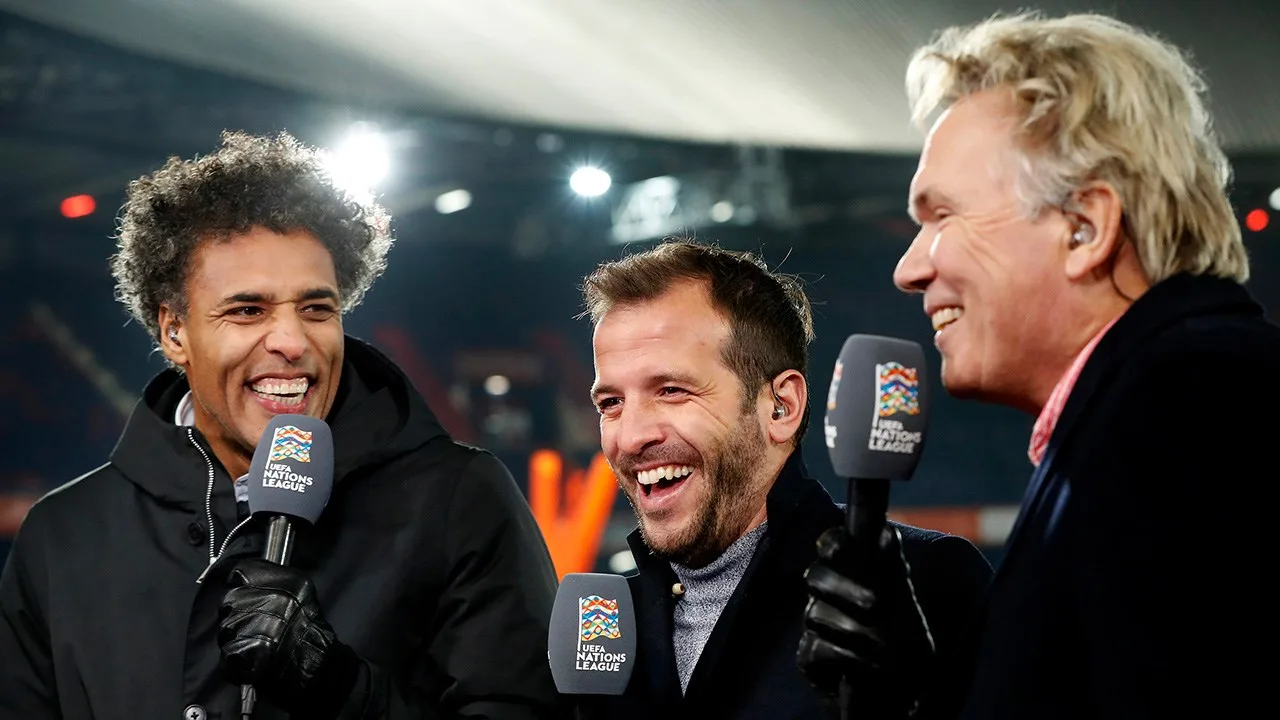 Wilfred werd ongemakkelijk van NOS-analyse Nederland - Spanje