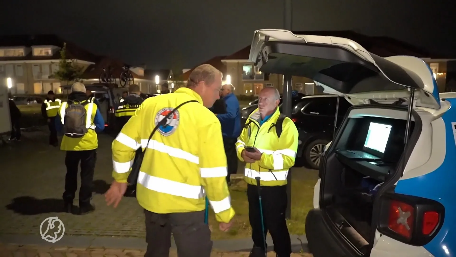 Karlijn (17) uit Heveadorp nog steeds vermist, politie bezig met grote zoekactie