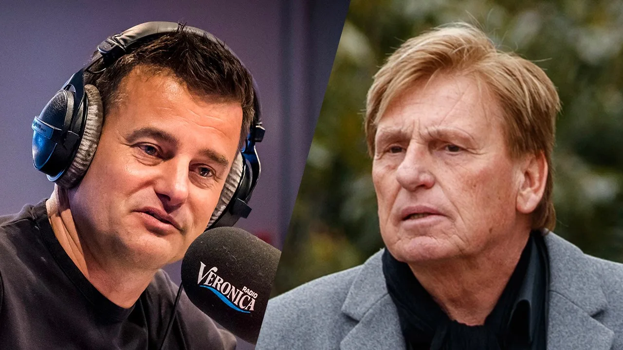 Henny Huisman geen spijt van uitspraken over Marco Borsato: '...