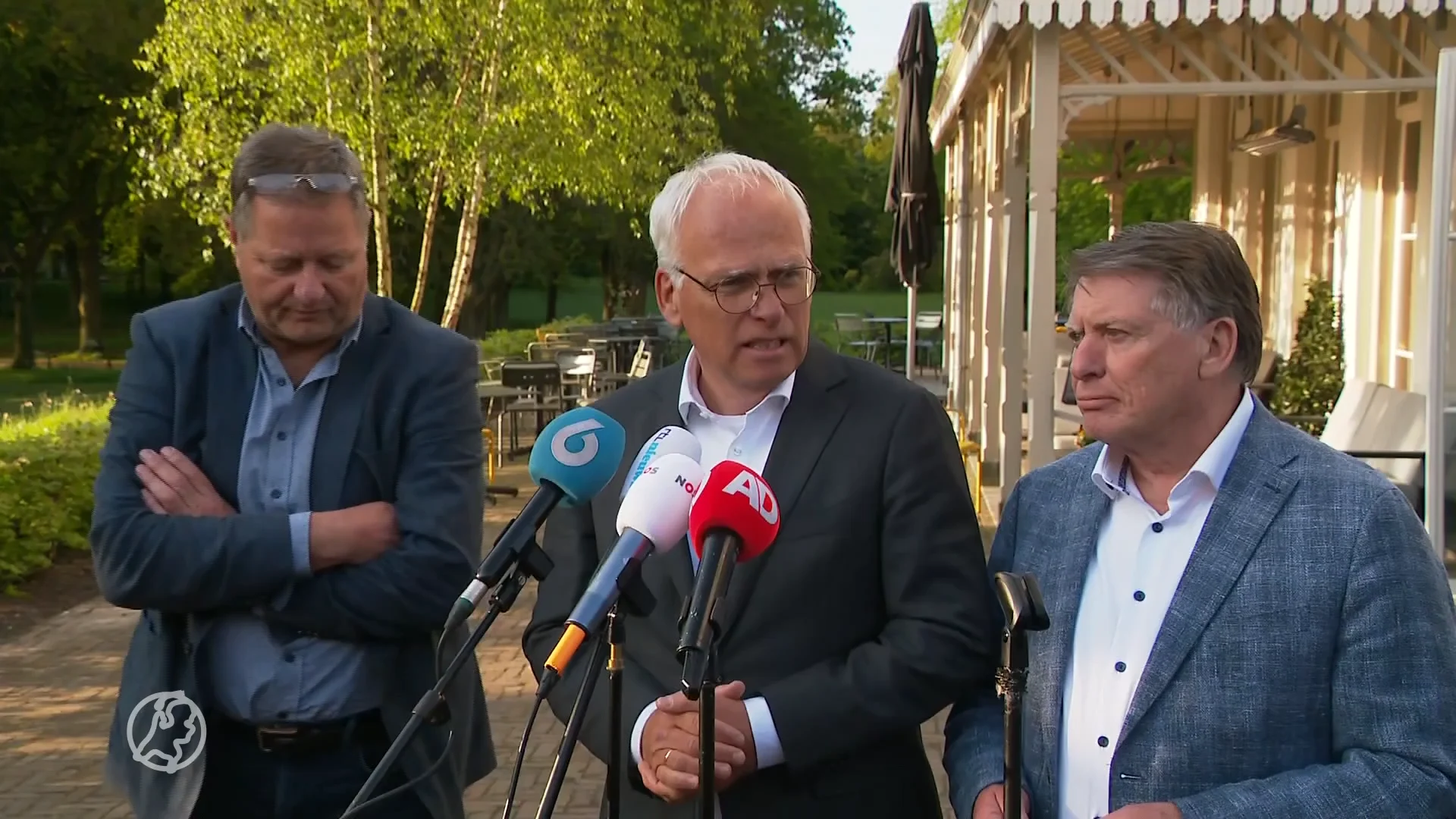 Na nacht vergadering nog geen landbouwakkoord