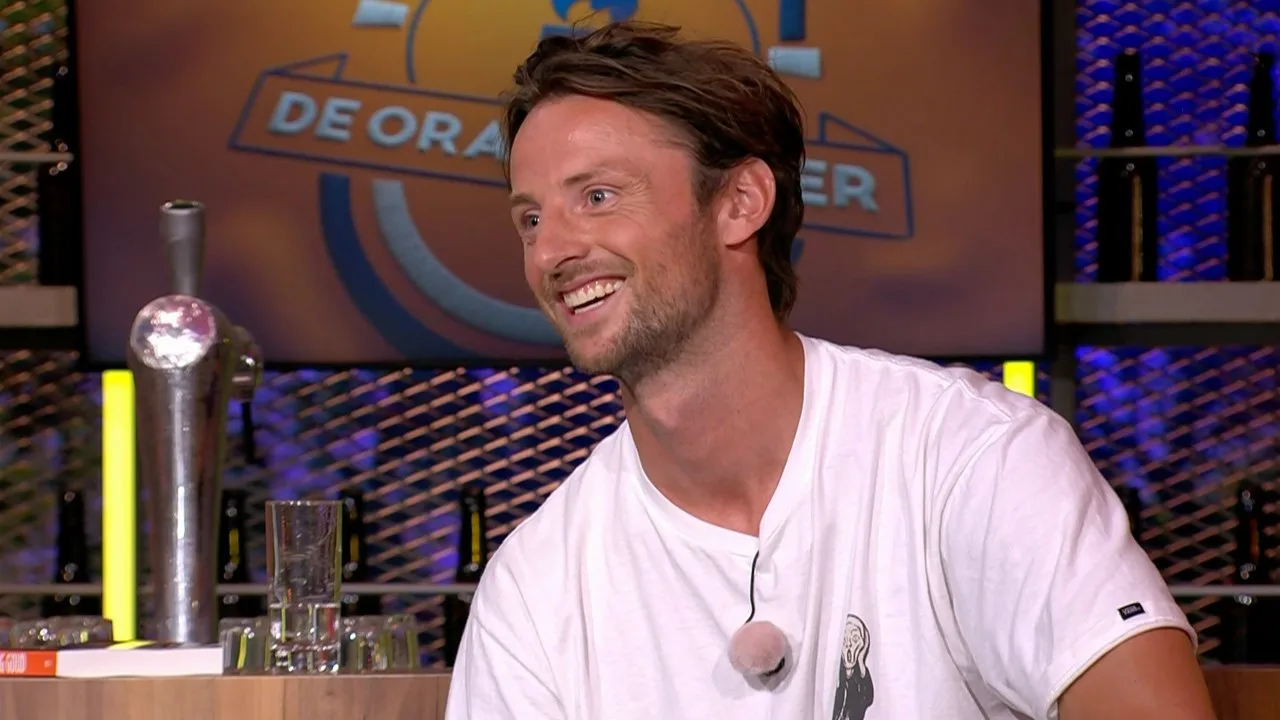 Hoe denken voetballers over het programma Veronica Inside?