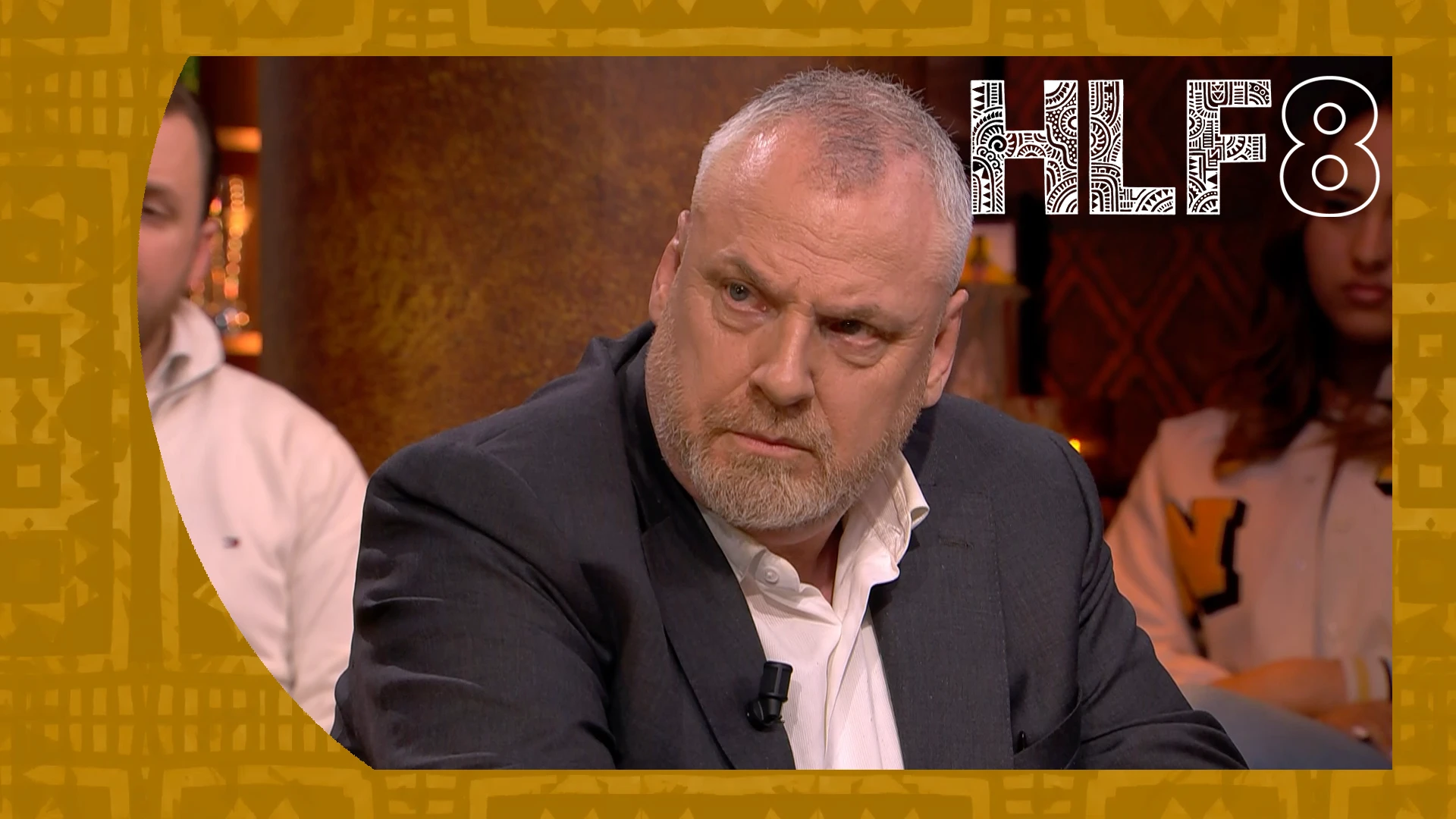 Wilde de staat Taghi liquideren? "Te weinig voordeel te behalen"