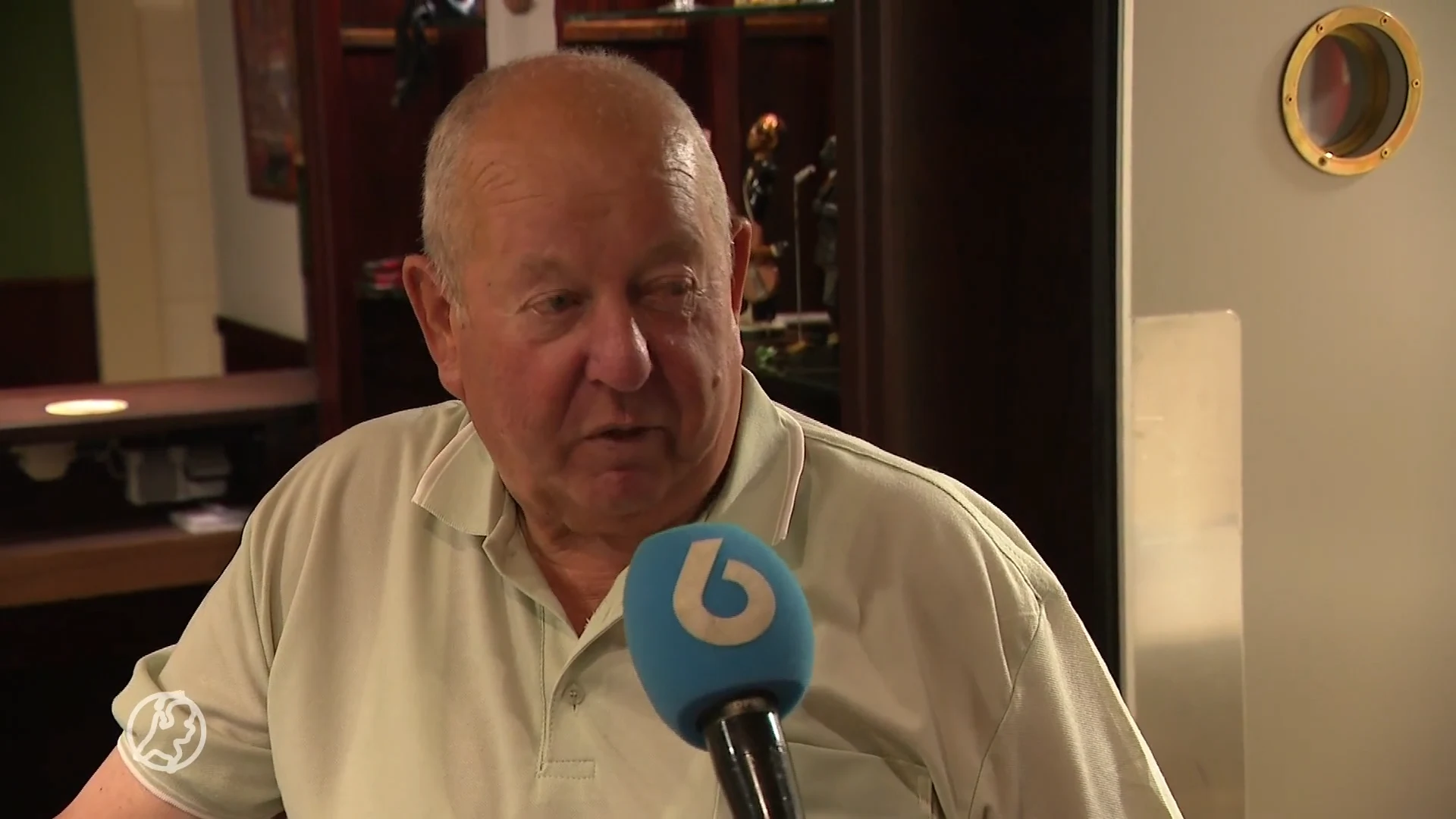 Volendam baalt van uitstel wedstrijd tegen Ajax