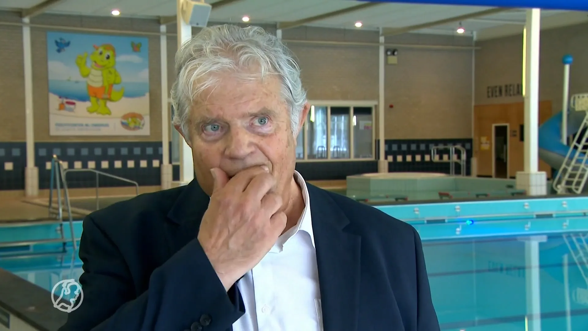 Zwembaden en ijsbanen dreigen te sluiten door hoge energiekosten