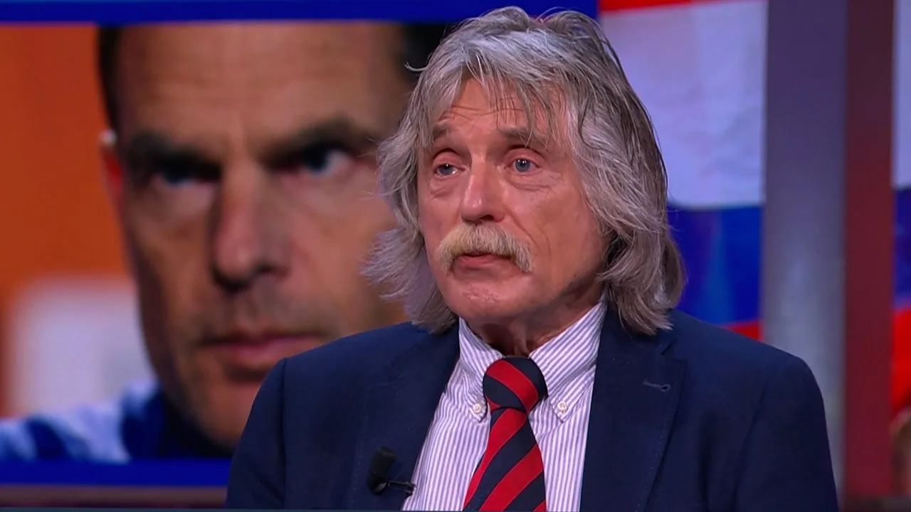 Johan maakt definitieve EK-selectie bekend