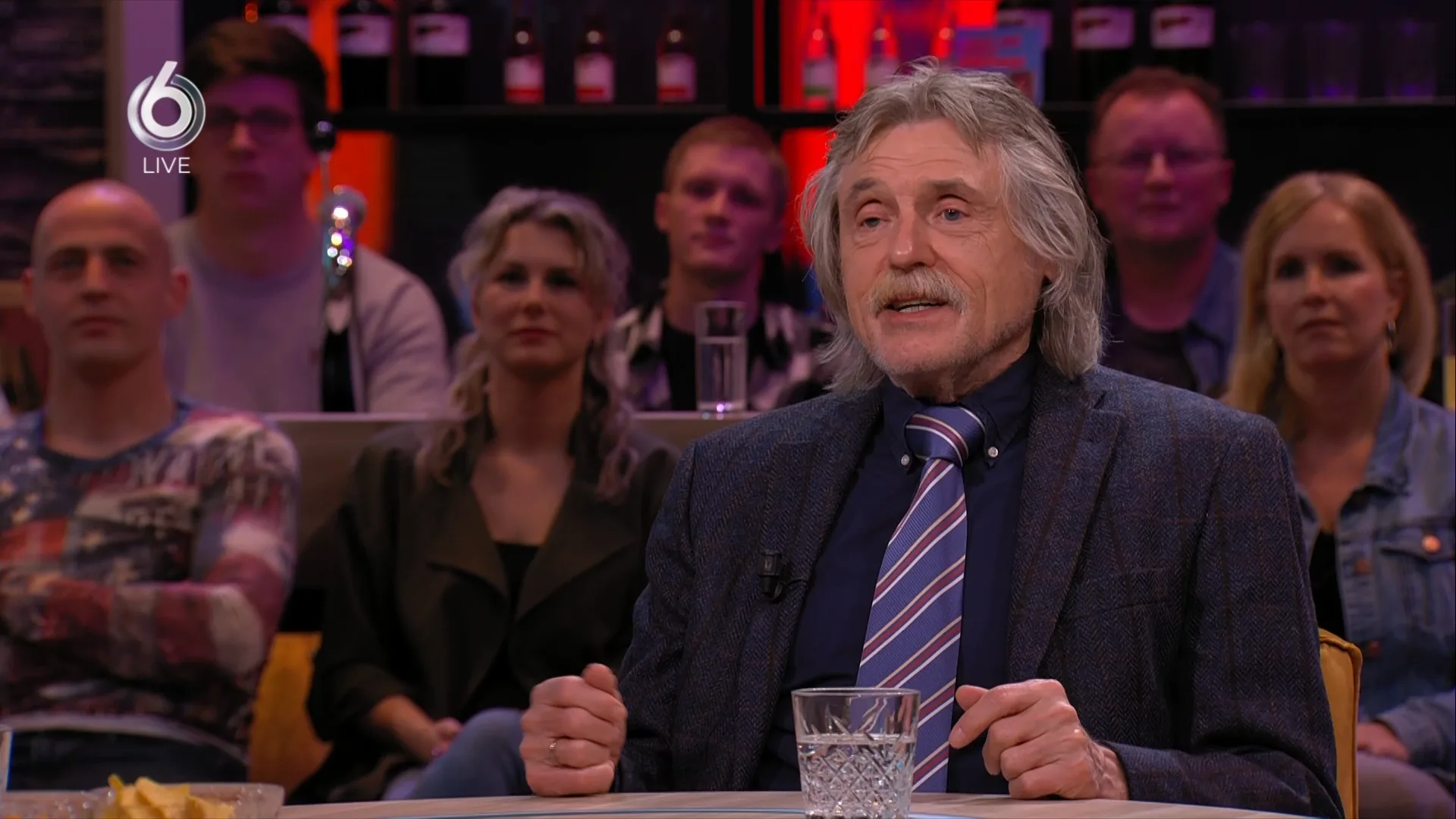 Johan over accijnsverlaging brandstof: 'Klap in het gezicht van minima'